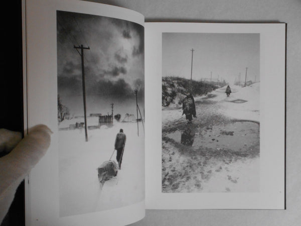 Solitude standing | Ichiro Kojima | Roshin books 2024
