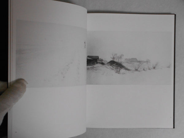 Solitude standing | Ichiro Kojima | Roshin books 2024