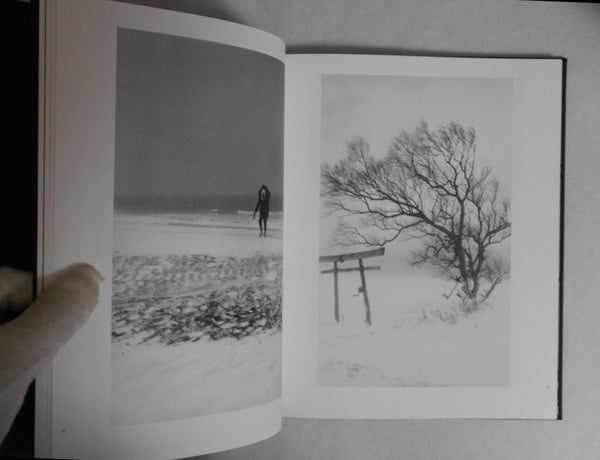 Solitude standing | Ichiro Kojima | Roshin books 2024