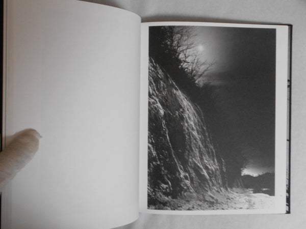 Solitude standing | Ichiro Kojima | Roshin books 2024