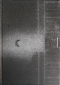 Family of lies | Hajime Kimura | Three Books 2024 [SIGNED]
