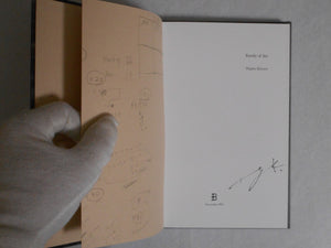 Family of lies | Hajime Kimura | Three Books 2024 [SIGNED]