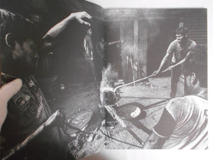 The screw | Akihito Yoshida | Three books 2023 [SIGNED]