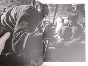 The screw | Akihito Yoshida | Three books 2023 [SIGNED]