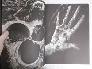 The screw | Akihito Yoshida | Three books 2023 [SIGNED]