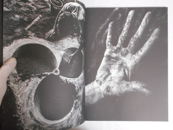The screw | Akihito Yoshida | Three books 2023 [SIGNED]