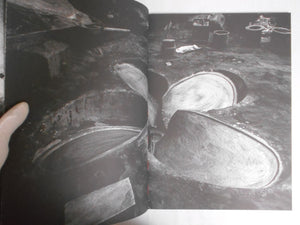 The screw | Akihito Yoshida | Three books 2023 [SIGNED]