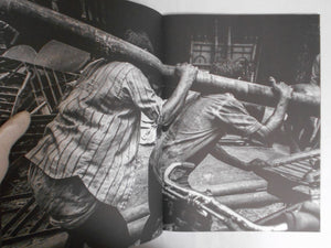 The screw | Akihito Yoshida | Three books 2023 [SIGNED]