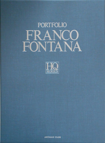 Franco Fontana HQ Portfolio | Franco Fontana | Artman club