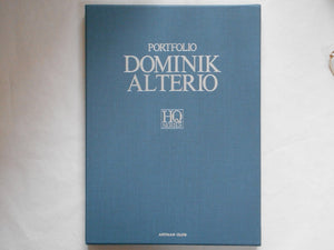 Dominik Alterio HQ Portfolio | Dominik Alterio | Artman Club 1991