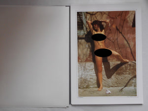 Dominik Alterio HQ Portfolio | Dominik Alterio | Artman Club 1991