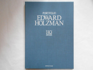 Edward Holzman HQ Portfolio | Edward Holzman | NGS Artman Club 1991