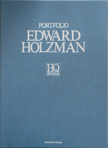 Edward Holzman HQ Portfolio | Edward Holzman | NGS Artman Club 1991