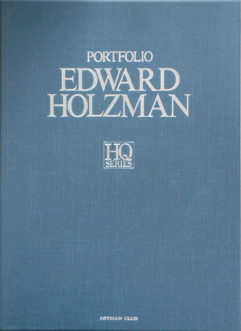 Edward Holzman HQ Portfolio | Edward Holzman | NGS Artman Club 1991