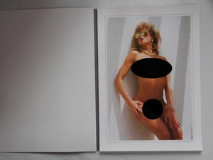 Edward Holzman HQ Portfolio | Edward Holzman | NGS Artman Club 1991