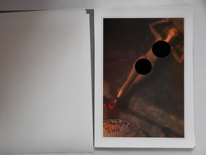 Edward Holzman HQ Portfolio | Edward Holzman | NGS Artman Club 1991