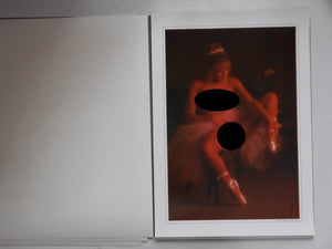 Edward Holzman HQ Portfolio | Edward Holzman | NGS Artman Club 1991