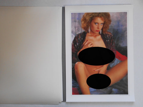 Mike Hucker HQ Portfolio | Mike Hucker | Artman Club 1990