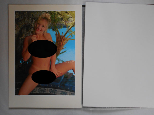 Nude photo paradise vol.12 | VV.AA. | Artman Club 1997