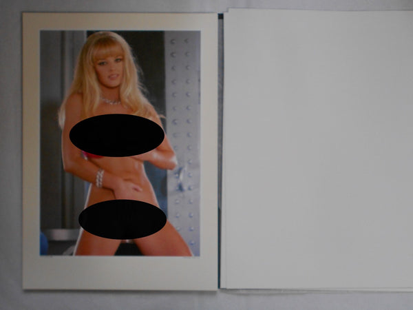 Nude photo paradise vol.12 | VV.AA. | Artman Club 1997