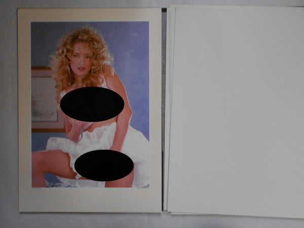 Nude photo paradise vol.12 | VV.AA. | Artman Club 1997