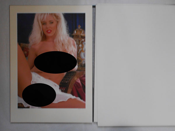 Nude photo paradise vol.12 | VV.AA. | Artman Club 1997