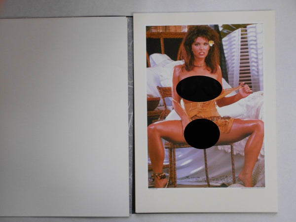 Nude photo paradise vol.11 | Suze Randall | Artman Club 1997