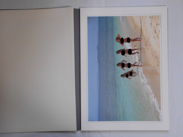 Portfolio Girls & Girls | VV.AA. | Artman Club 1993