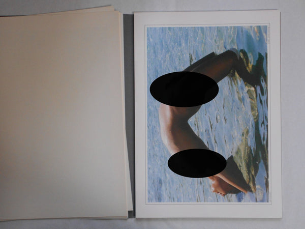 Portfolio Girls & Girls | VV.AA. | Artman Club 1993