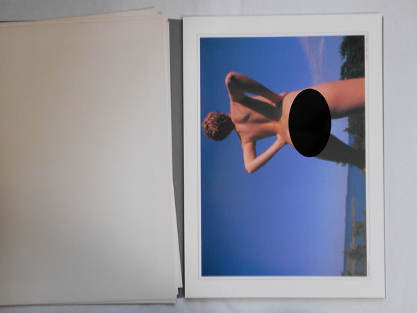 Portfolio Girls & Girls | VV.AA. | Artman Club 1993
