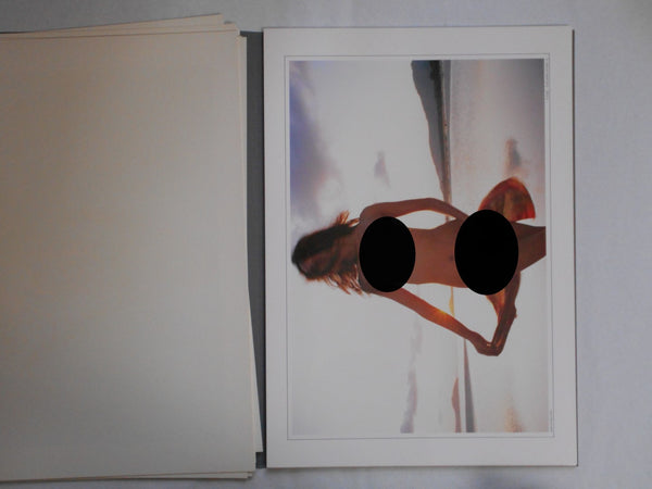 Portfolio Girls & Girls | VV.AA. | Artman Club 1993