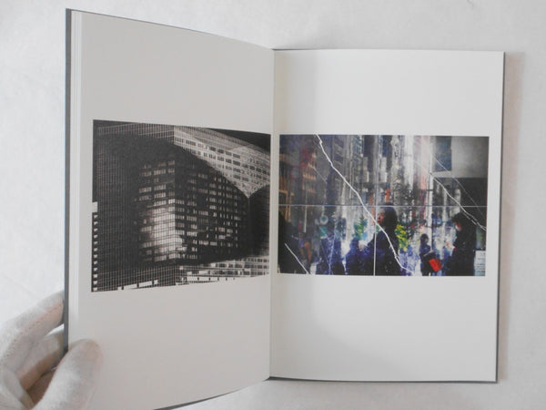20 | Kikuji Kawada | Bookshop M (SIGNED)