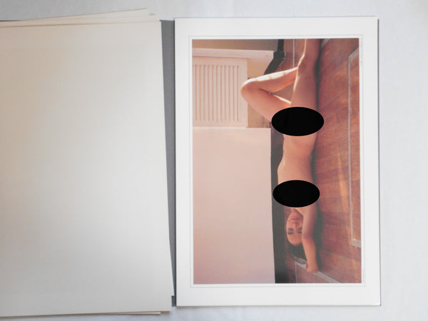 Portfolio Girls & Girls | VV.AA. | Artman Club 1993
