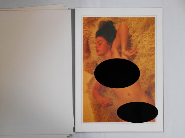 Portfolio Girls & Girls | VV.AA. | Artman Club 1993