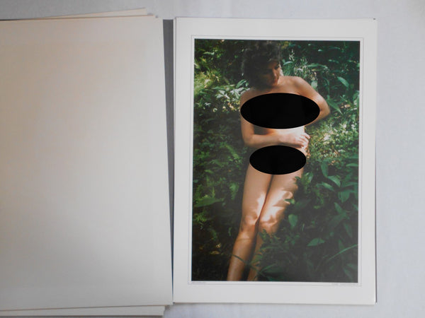 Portfolio Girls & Girls | VV.AA. | Artman Club 1993
