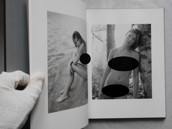 Scandinavian | Massimo Leardini | Editions du Lic 2013