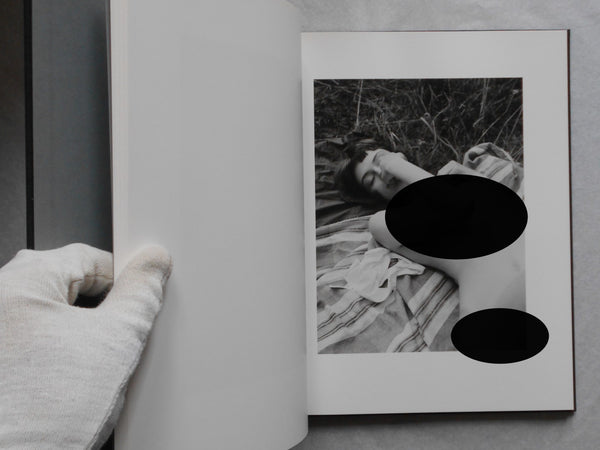 Scandinavian | Massimo Leardini | Editions du Lic 2013