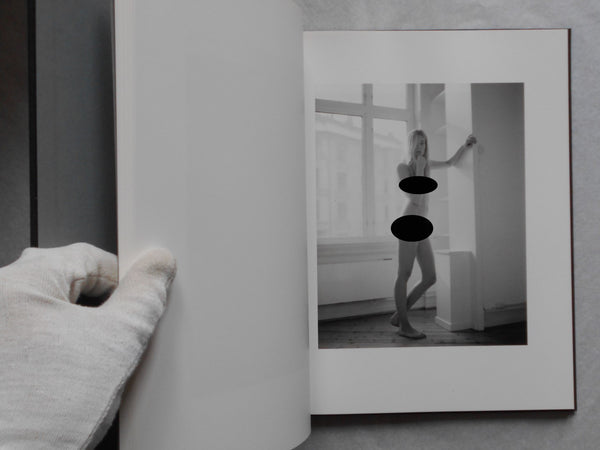Scandinavian | Massimo Leardini | Editions du Lic 2013