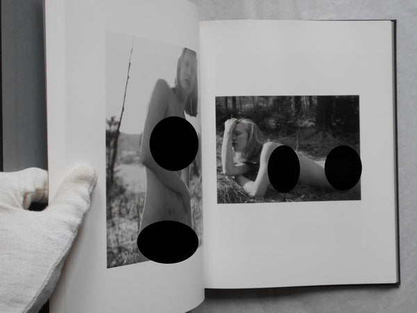 Scandinavian | Massimo Leardini | Editions du Lic 2013