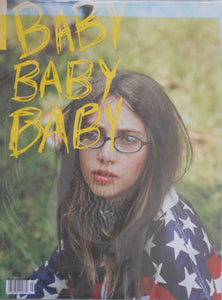Baby Baby Baby vol.4 autumn-winter 2005 | Valerie Phillips et. al. | Editorial Celeste