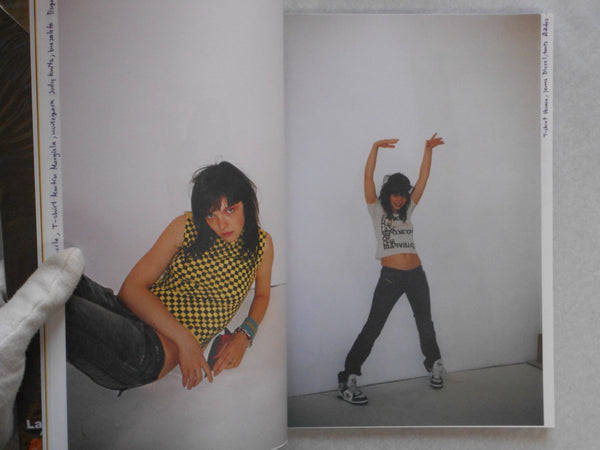 Baby Baby Baby vol.4 autumn-winter 2005 | Valerie Phillips et. al. | Editorial Celeste