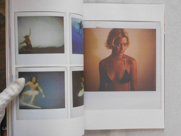 Baby Baby Baby vol.4 autumn-winter 2005 | Valerie Phillips et. al. | Editorial Celeste