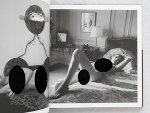Bedroom | Lyu Hanabusa | Shinchosha 1999