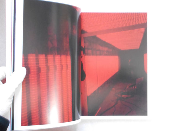 Solace | Wing Shya | Session press 2024