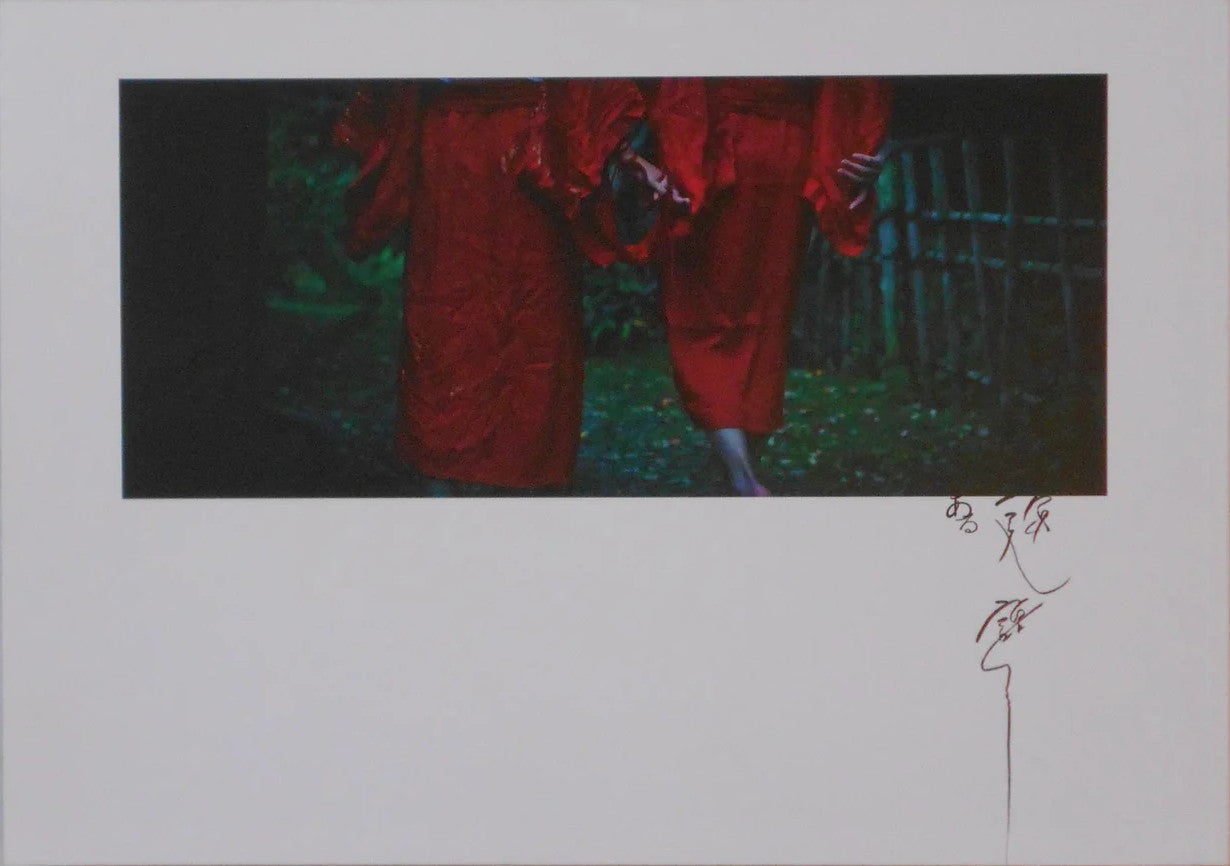 Aru hana to honto shito koi no itsuwa | REN/COCON | COCON 2015 REPRINT