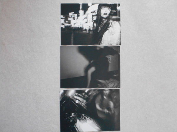 Tokyo Street vol.2 | Tatsuo Suzuki | Self published 2019