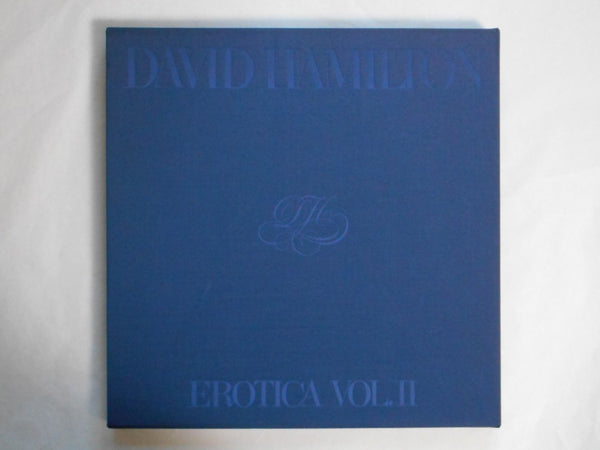 Erotica vol.2 | David Hamilton | NGS Artman Club