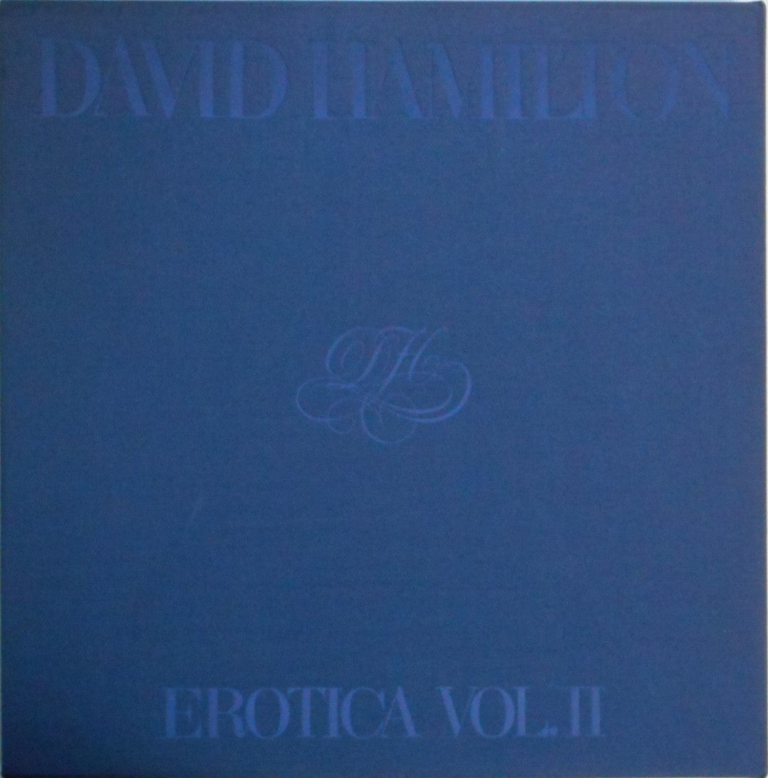 Erotica vol.2 | David Hamilton | NGS Artman Club