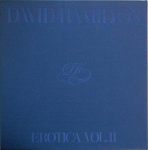 Erotica vol.2 | David Hamilton | NGS Artman Club