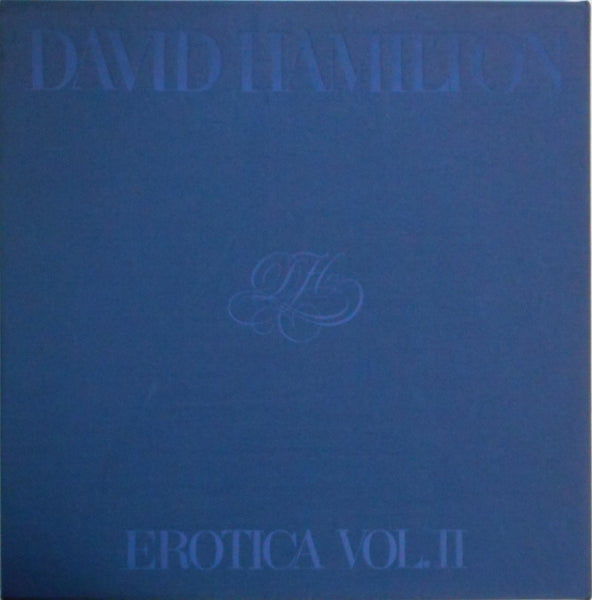 Erotica vol.2 | David Hamilton | NGS Artman Club